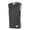 Charcoal/White, variant on Womens Single Ply Reversible Jersey - Royal/White S