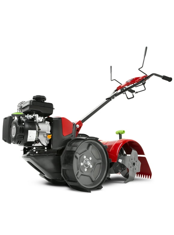 Tillers in Outdoor Power Equipment
