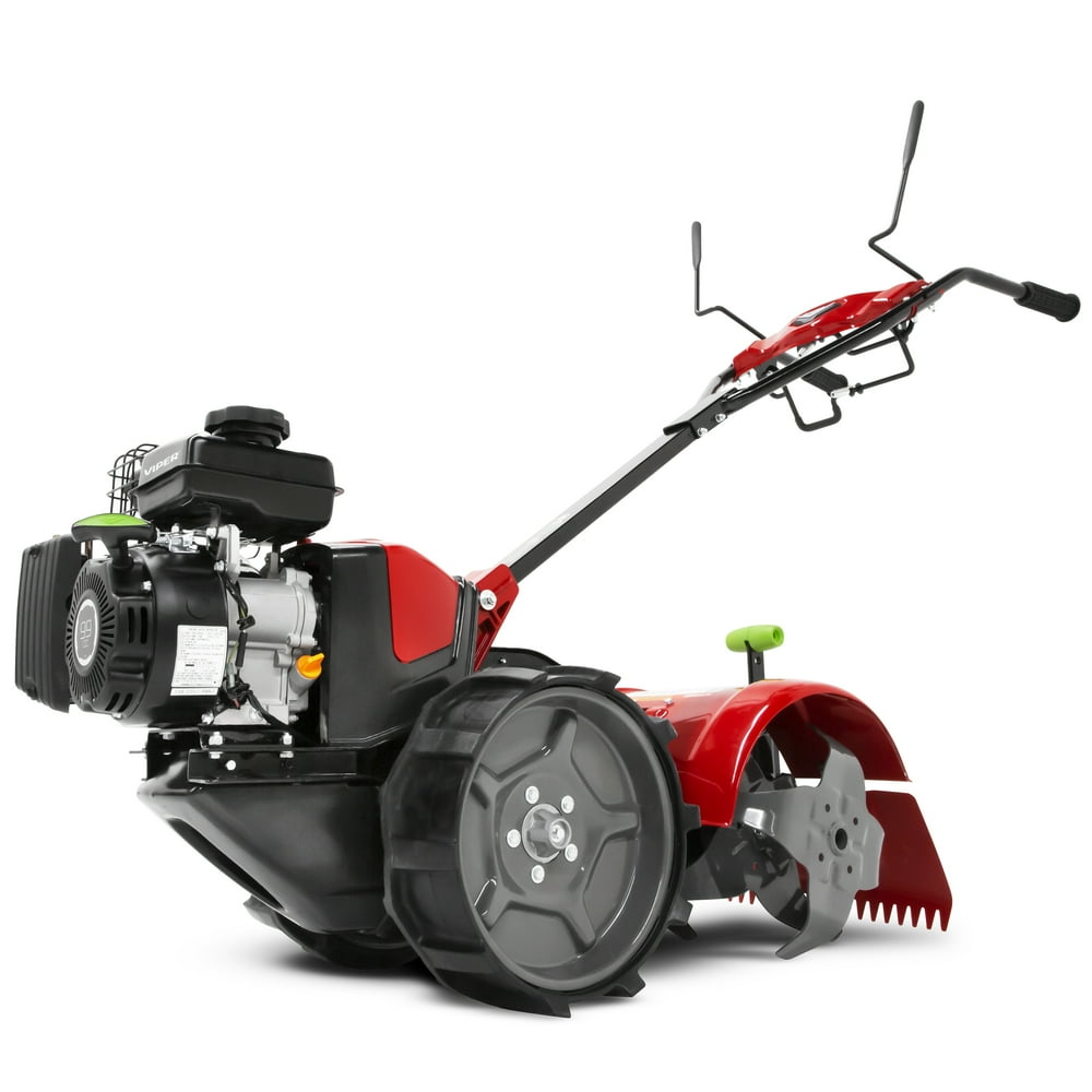 Viper Earthquake 159cc Tiller