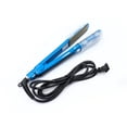 thumbnail image 2 of PLANCHA DE CABELLO CON PROTECCIÓN Y 4 NIVELES DE TEMPERATURA., 2 of 4