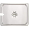 thumbnail image 2 of Winco SPCH 1/2 Slotted Pan Cover, 2 of 3