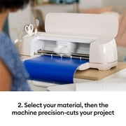 Cricut Maker 4 Smart Cutting Machine Seashell