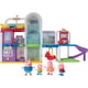 thumbnail image 2 of Centro comercial Peppa Pig Juguete de 4 personajes, 2 of 2
