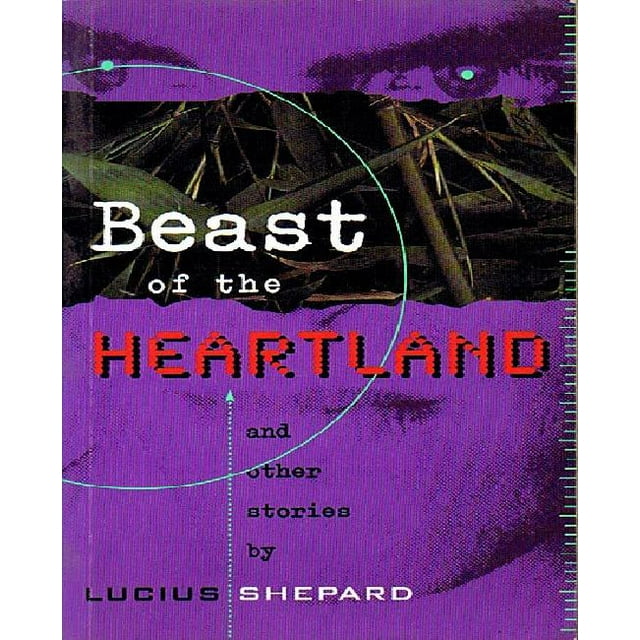Beast of the Heartland, and Other Stories