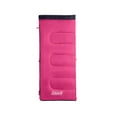 thumbnail image 3 of Firefly Youth Sleeping Bag, Pink, 3 of 4