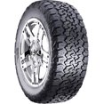 thumbnail image 2 of Tri-Ace Pioneer A/T1 35X11.50R22 121R F 12 Ply All Terrain Light Truck Tire, 2 of 3