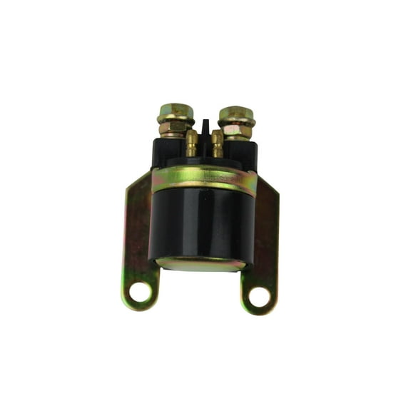 STARTER SOLENOID RELAY SUZUKI LT160 LT160E QUADRUNNER 1989 - 1992 2003 2004 ATV