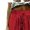 Green, variant on Dzrciro Linen Pants Women, Plus Size Drawstring Elastic Waist Baggy Capri Pants with Side Pockets, Casual Soft Holiday Beach Pants S‑3XL