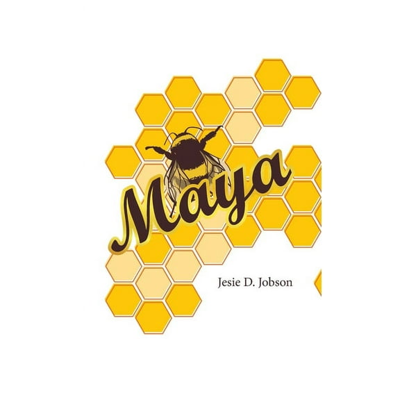 Maya (Hardcover)