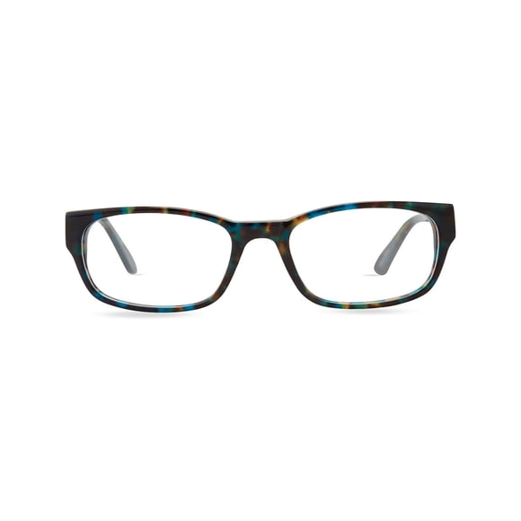 Baby Phat Lunettes De Vue Pour Femmes, Bv255, Lapis, 53-18-140