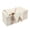 Natural, variant on "GFI LINEN CLUBS 20"" x 20"" Flax Cotton Dinner Napkins - Natural - 12 Count"
