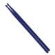 thumbnail image 1 of Eigraketly Baquetas de de de nailon, 2 uds., mazos de percusión, baquetas para chico, instrumento Musical para principiantes, adultos y Accesorios para instrumentos musicales Azul oscuro Eigraketly OD030684-06B, 1 of 6