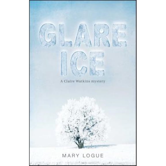 Pre-Owned Glare Ice (Paperback)