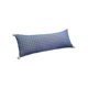thumbnail image 3 of Xihbxyly Almohada de Terciopelo Suave, Cómoda y Larga para Quienes Duermen de Lado, Lujosa Almohada de Apoyo para La Cama, Elegante Accesorio para Sofá, Comodidad En El Dormitorio, Regalo Perfecto pa, 3 of 7