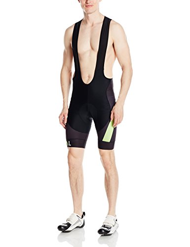 primal bib shorts