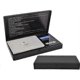 thumbnail image 1 of 2025 Professional Pocket scale / Digital scale 0.01g-200g Black, 1 of 5