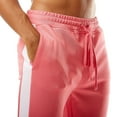 thumbnail image 5 of Rebel Minds Track Pants Pink White, 5 of 7
