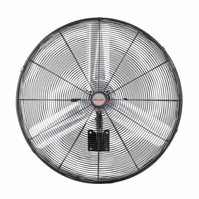 Ventilador Industrial Mytek 30' 3422