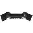 thumbnail image 5 of For 2019-2022 ES350 Bumper Cover Rear Primed LX1100208 521590X922, 5 of 5