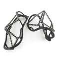 thumbnail image 3 of Universal Non-Slip Ice Cleats Shoes for Adult Winter Walker Device, 3 of 6