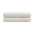 thumbnail image 3 of Linum Home Textiles Denzi Bath Turkish Cotton Bath Towel (Set of 2), 3 of 7