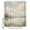 Green, variant on Rustic Landscape Bathroom Shower Curtains with 12 Hooks Polyester Waterproof Shower Curtain for Stalls and Bathtubs Vintage Farmhouse Nature Lake Wildflower Decorative Bathroom Curtain 72x78 Inches