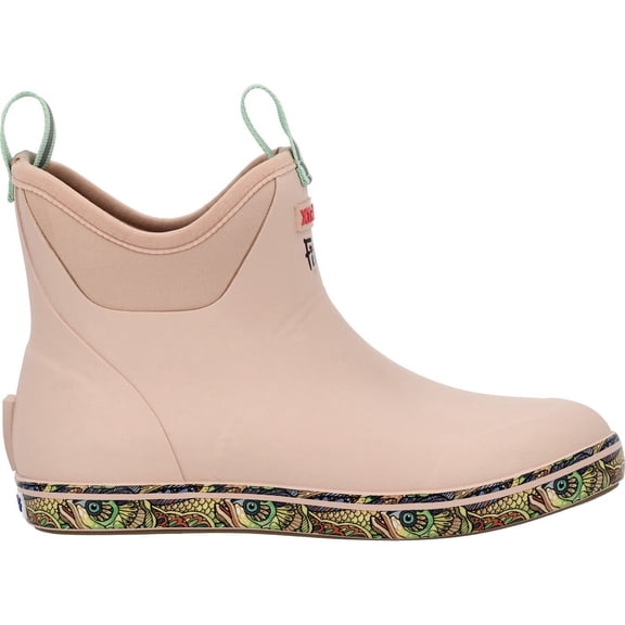 Women's Fishe®Wear Ankle Deck Boot