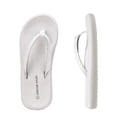 thumbnail image 4 of DREAM PAIRS Women's Arch Support Flip Flops Comfortable Soft Cushion Summer Beach Thong Sandals, 4 of 5