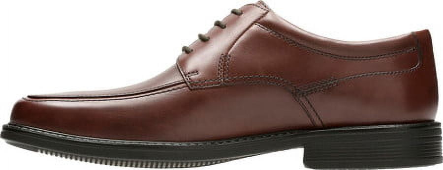 Stylish Men s Ipswich Apron Toe Shoe by Bostonian Liberia Ubuy