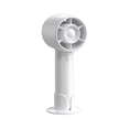 thumbnail image 2 of Fiudx Ofertas De La Semana Pequeña Fan Eléctrica Del Pda Del Pda Que Carga Por Usb Al Por Mayor Pequeña Fan Eléctrica Del Viento Grande Ultra Silenciosa, 2 of 5