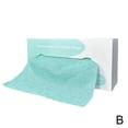 thumbnail image 4 of 20Pack Lint Microfiber Cleaning Cloth, pull-out cloth design, Scratch & Dispensable Towels For Cars, Wash Streak, 4 of 8