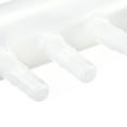 thumbnail image 3 of 8mm to 4mm 12 Way Aquarium Air Line Splitter Connector Fish Tank Plastic Air Flow Divider Oxygen Splitter Valve 5pcs, 3 of 5