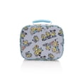 thumbnail image 4 of Heys Kids Boîte à lunch standard Minions (US-SLB-M08-26MBTS), 4 of 4