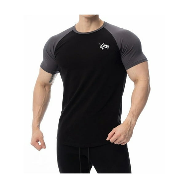 Txlixc Camisetas para hombres, camisetas de manga corta, camisetas de fiesta Txlixc moda