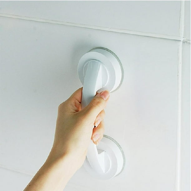 Pasamanos de ventosa de instalación gratuita de 5 uds. Sywqhk Libre de BPA