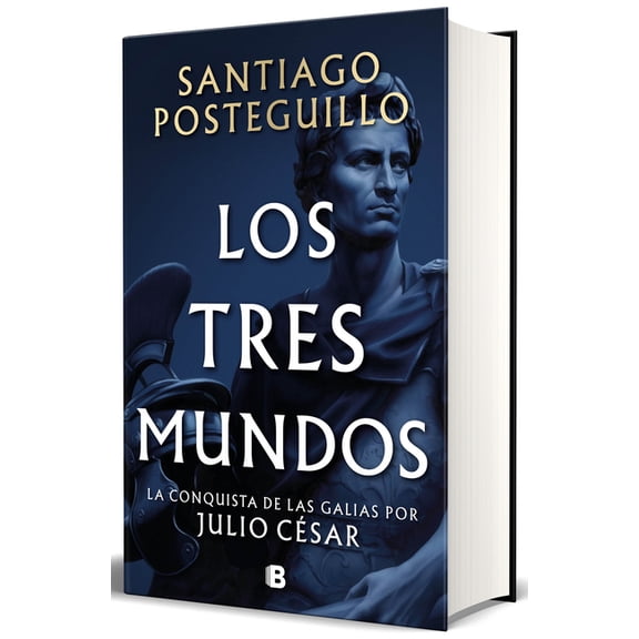 Los Tres Mundos / The Three Worlds, (Hardcover)