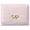 Pink, variant on Small Wallets Cute Coquette Bow Wallet ID Credit Card Holder for Women Girls