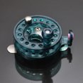 thumbnail image 3 of Mini Winter Fishing Plastic Ice Fishing Reel Fly Fishing Reels, 3 of 6