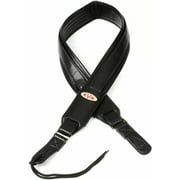 EVH Premium Leather Guitar Strap 42"