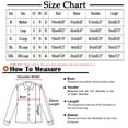 thumbnail image 3 of Mlzmgr Mens Sweatshirt Drawstring Long Sleeve Hoodies Tops Casual Loose Comfy Pullover with Pockets, 3 of 3