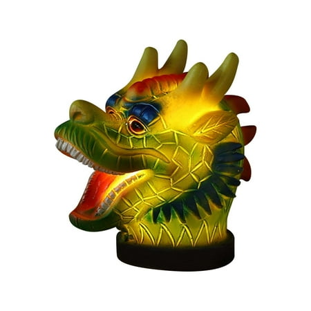 

Border Animal Ornaments Desktop Resins Night Lights Animal Resin Handicrafts Desktop Knacks