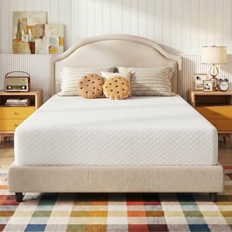 Zinus Slumber 1 - 10