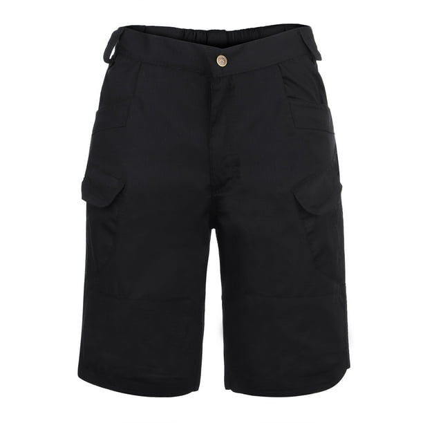 Men's Summer Shorts Improved City Outdoor Pants Cargo Shorts - Walmart.com