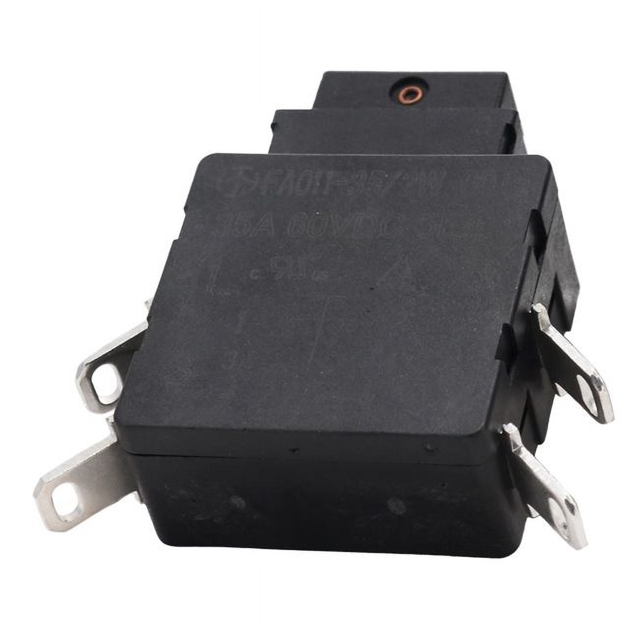 EGO 4870566001 Push Switch for Mower LM2020SP, LM2100, LM2100SP (4-Pack)