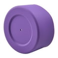 thumbnail image 2 of 7.5/9cm Cup Cover Space Pot Silicone Cover Rubber Bottom Pad 32-40oz Universal, 2 of 5