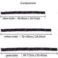 thumbnail image 2 of Peritoneal Dialysis Belt, G/peg Tube Holder, Breathable Adjustable Catheter Belly Band, Use In Catheter Protection, 2 of 5