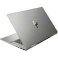thumbnail image 2 of HP ENVY x360 Convertible 15.6" FHD Touch 2-in-1 Laptop, AMD Ryzen 5 7530U, 16GB RAM, 512GB SSD, Backlit Keyboard, HP Fast Charge, Windows 11 Home, Gray + Mazepoly Accessories, 2 of 6