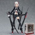 thumbnail image 1 of Chicas de secundaria fuertemente armadas 25cm AZ:D figura de Anime #485 Ichi otra figura de acción #396/#422 figura Shi juguetes de mantequilla para adultos15cm Con Caja 422 zhangyuxiang unisex, 1 of 2