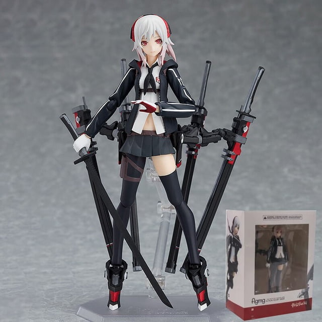 Chicas de secundaria fuertemente armadas 25cm AZ:D figura de Anime #485 Ichi otra figura de acción #396/#422 figura Shi juguetes de mantequilla para adultos15cm Con Caja 422 zhangyuxiang unisex
