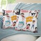 thumbnail image 3 of Betty Boop Fundas de almohada de terciopelo con tema, regalos de funda de almohada, decoración para el hogar, cojín de lanzar, regalo de cumpleaños para fans y parejas. 50cm x 50cm., 3 of 6